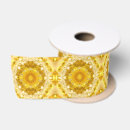 Recherche de moutarde rubans Mustard yellow