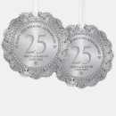 Suche nach 25 hochzeit ornamente Jahrestag