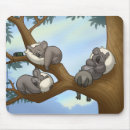Recherche de koala drôle tapis souris Dessin