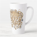Recherche de octopus tasses Steampunk