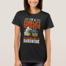 Suche nach gabelstaplerbetreiber tshirts Zertifiziert