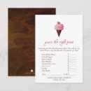 Recherche de deviner invitations Pour elle