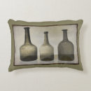 Recherche de bouteilles coussins Rustique