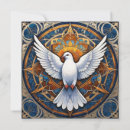 Recherche de saint esprit colombe invitations Paix