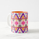 Recherche de tribal tasses Pour elle