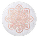 Recherche de mandalas boutons et poignées de porte Tendance