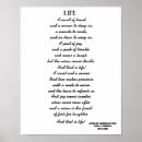 Suche nach berühmte gedichte poster Poesie