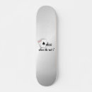 Recherche de piqué skateboards As de pique