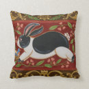 Suche nach rabbit kissen Tier