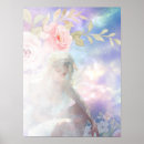 Suche nach ostara poster Blume
