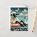 Recherche de flotteur cartes postales Contenu générationnel