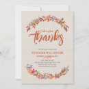 Recherche de remerciements invitations Invités