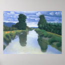 Suche nach spiegelung poster Landschaft