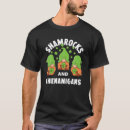 Suche nach kleeblatt tshirts Kleeblätter