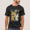 Recherche de folklore japonais tshirts Cadavre