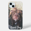 Suche nach pitbull iphone hüllen Gehäuse
