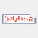 Suche nach rote hochzeit autoaufkleber Heirat