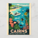 Recherche de cairns cartes postales Queensland