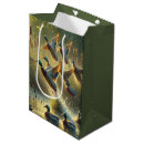 Recherche de cattails Eau