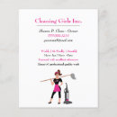 Suche nach hausmeister flyer Dienstleistungen