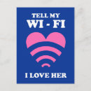 Suche nach wifi postkarten Spaß