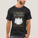 Recherche de ugly sweater halloween tshirts Noël