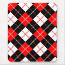 Recherche de argyle tapis souris Blanc