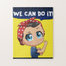 Suche nach japanisches mädchen puzzle Vintag