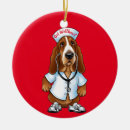 Suche nach basset ornamente Niedlich