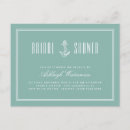 Recherche de teal bleu invitations Bride
