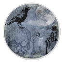 Recherche de halloween boutons et poignées de porte Horreur