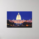 Suche nach washington dc leinwandbilder Hauptstadt gebäude