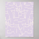 Recherche de purple posters Rose