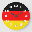 Recherche de allemagne horloges National