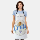 Recherche de crête tabliers Vintage