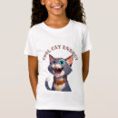 Suche nach blaue katze tshirts Für katzenliebhaber