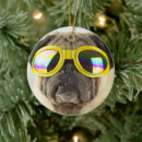 Suche nach mops ornamente Tier