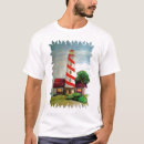 Recherche de phare blanc tshirts Chemise
