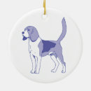 Recherche de dessin beagle ornements Chien