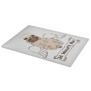 Recherche de carlin planches à découper Animal de compagnie