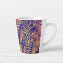 Recherche de tigré tasses Motifs
