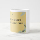 Recherche de chai tasses Amoureux de chai