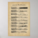 Recherche de vintage bathroom posters Antique