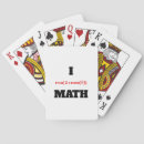Suche nach mathe spielkarten Nerd