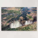 Recherche de victoria puzzles Cascade