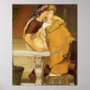 Suche nach alma tadema poster Anwältin