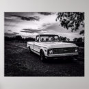 Suche nach chevy truck poster C10