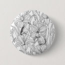 Recherche de fleur lys badges Nature