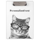 Suche nach haustier klemmbrett Katze