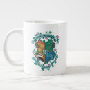 Recherche de hogwarts tasses Magique